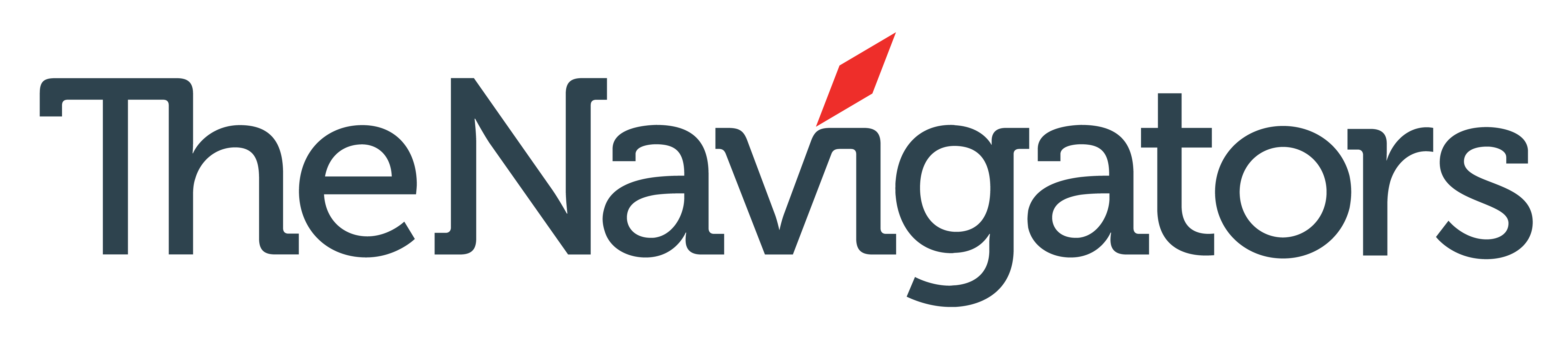 The Navigators Logo